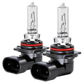 Load image into Gallery viewer, 9012/HIR2 Long-Life Halogen Bulbs White (2-Pack)
