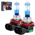 Load image into Gallery viewer, H11 Long-Life Halogen Bulbs (2-Pack)
