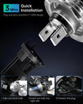 Load image into Gallery viewer, H7 Long-Life Halogen Bulbs (2-Pack) (Copy)
