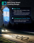 Load image into Gallery viewer, 9006 Long-Life Halogen Bulbs (2-Pack)
