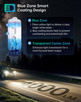 Load image into Gallery viewer, H7 Long-Life Halogen Bulbs (2-Pack) (Copy)
